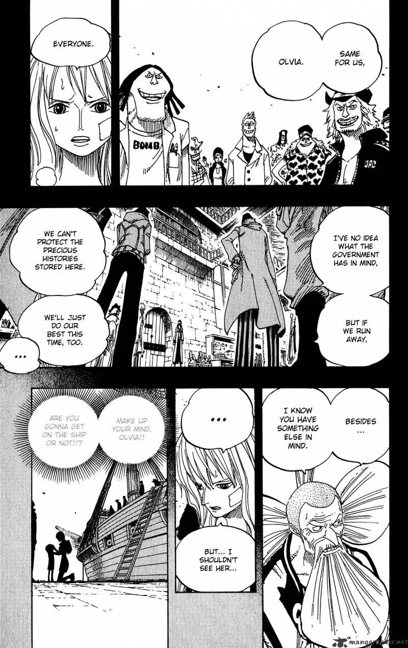 One Piece - undefined - Page 13