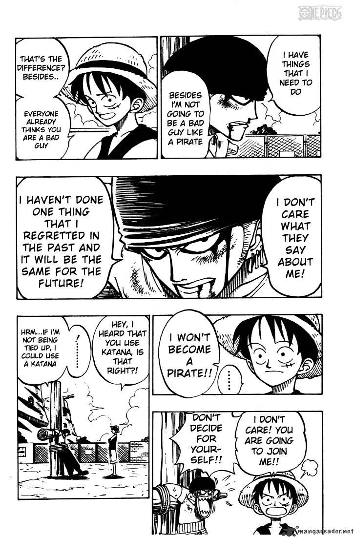 One Piece - undefined - Page 6