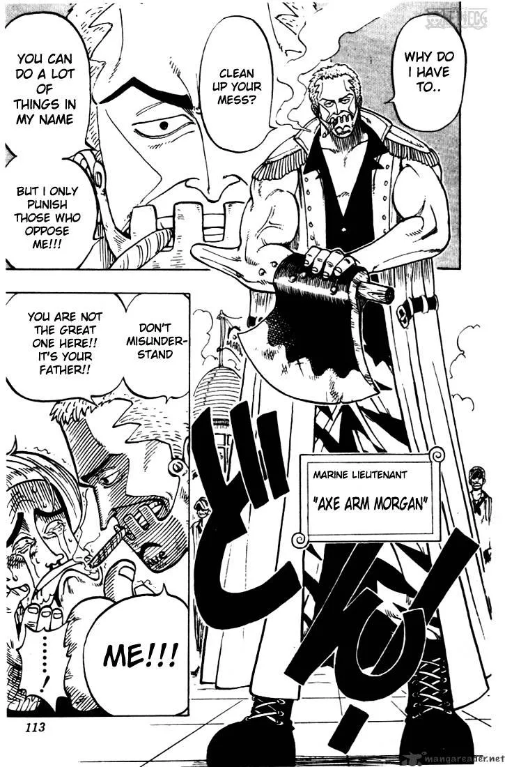 One Piece - undefined - Page 9