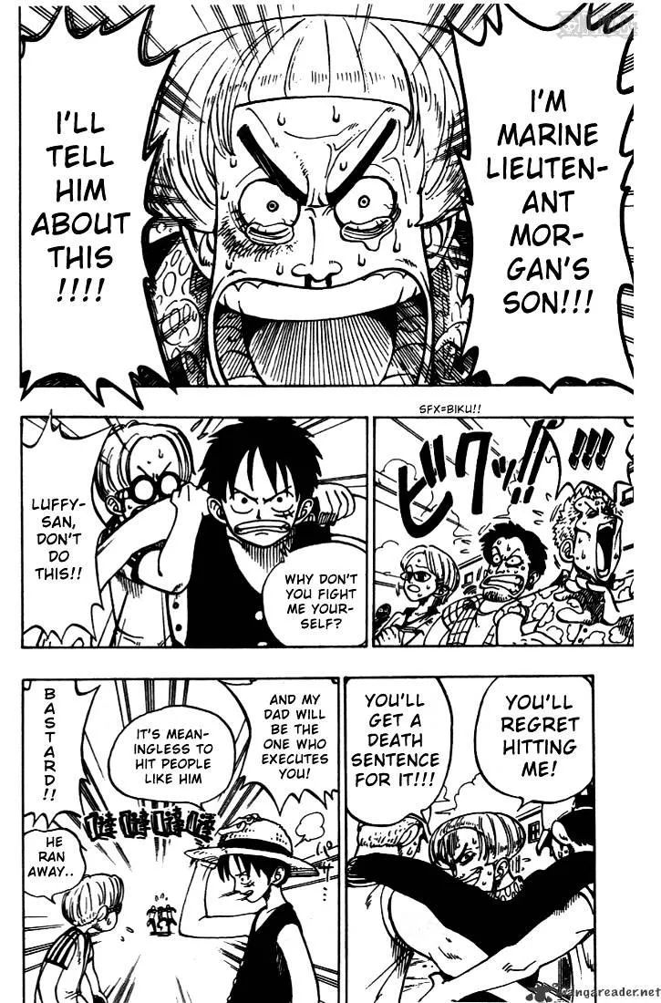 One Piece - undefined - Page 2