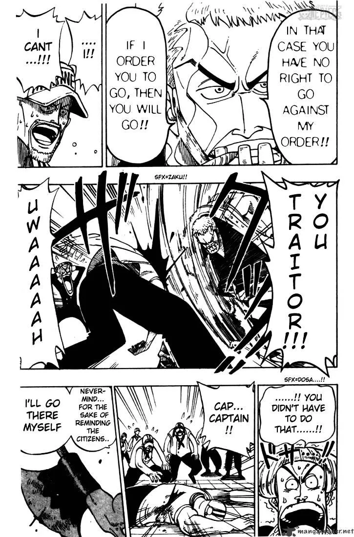 One Piece - undefined - Page 11