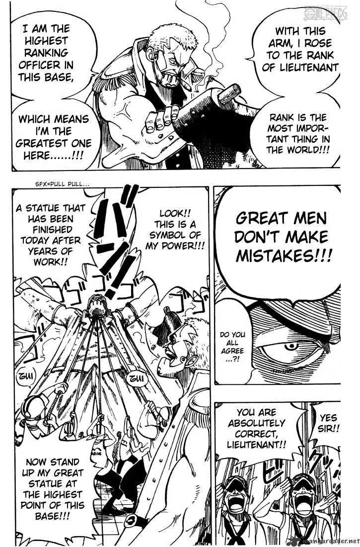 One Piece - undefined - Page 12