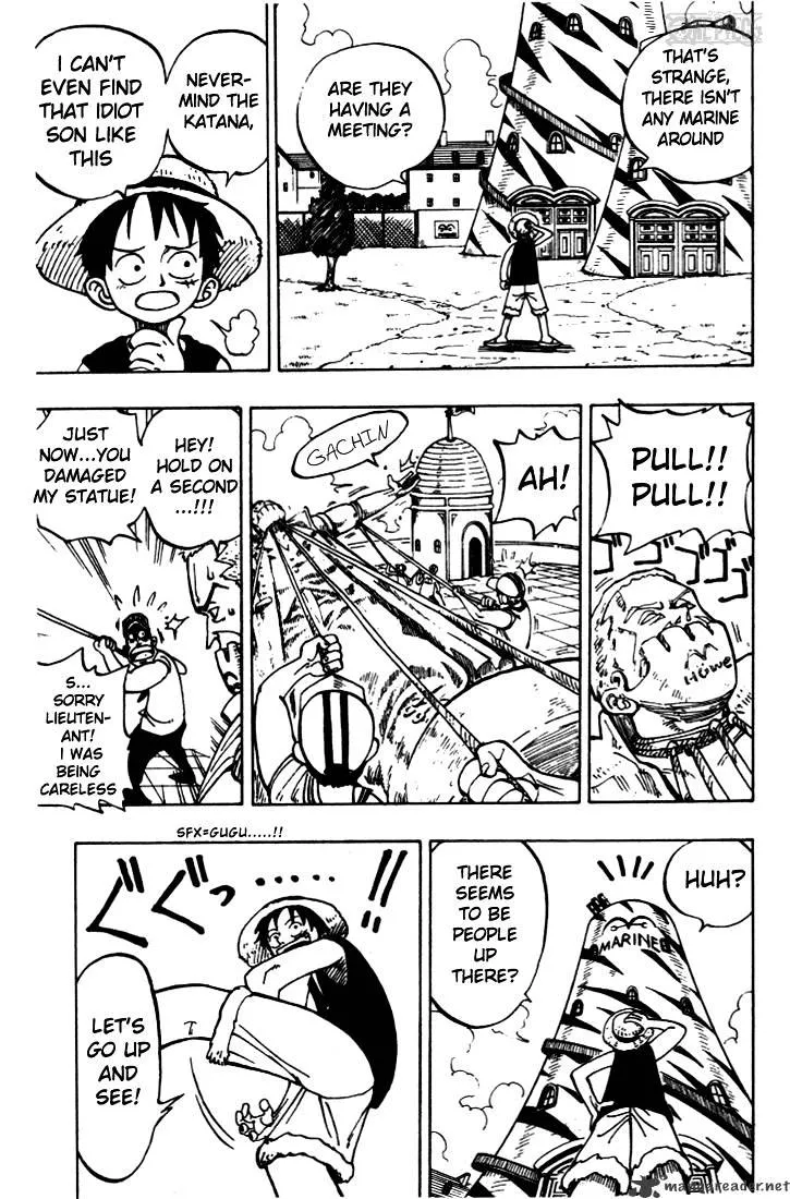 One Piece - undefined - Page 13