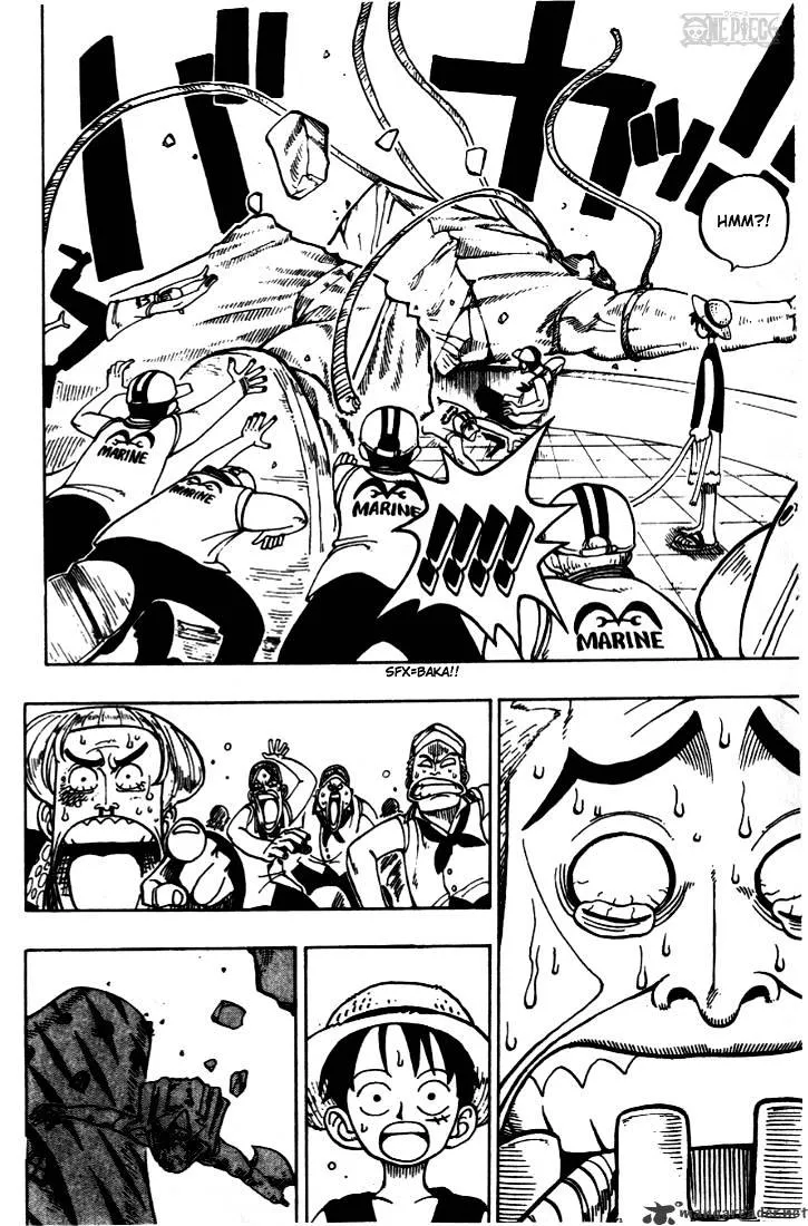 One Piece - undefined - Page 16