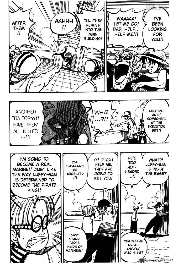 One Piece - undefined - Page 18