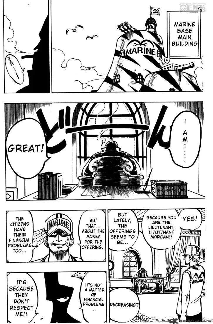 One Piece - undefined - Page 4