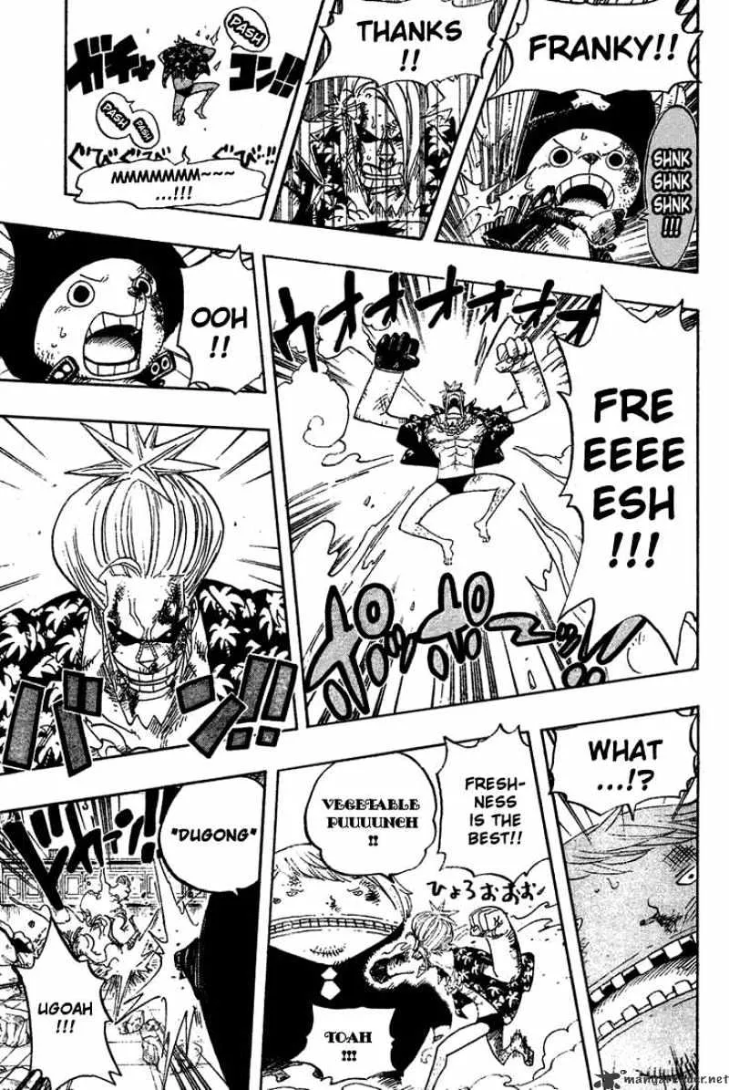 One Piece - undefined - Page 15