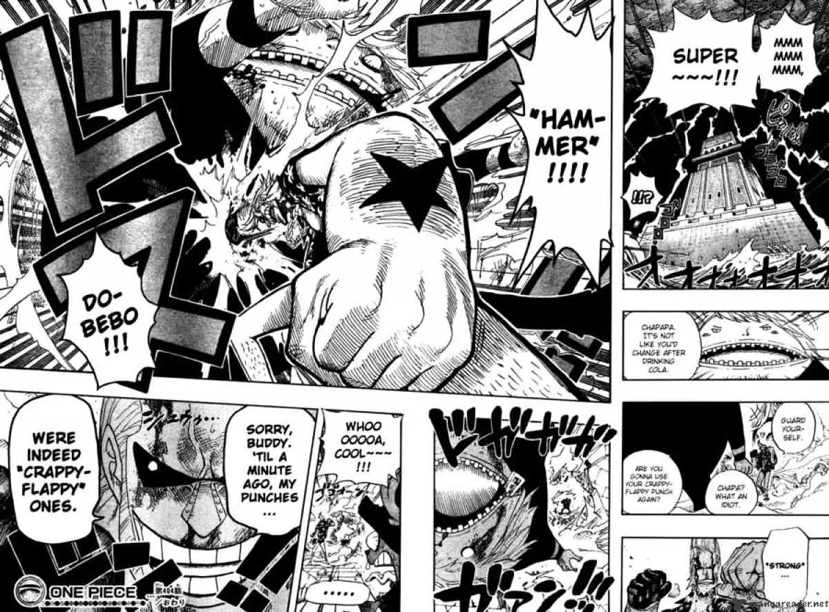 One Piece - undefined - Page 18