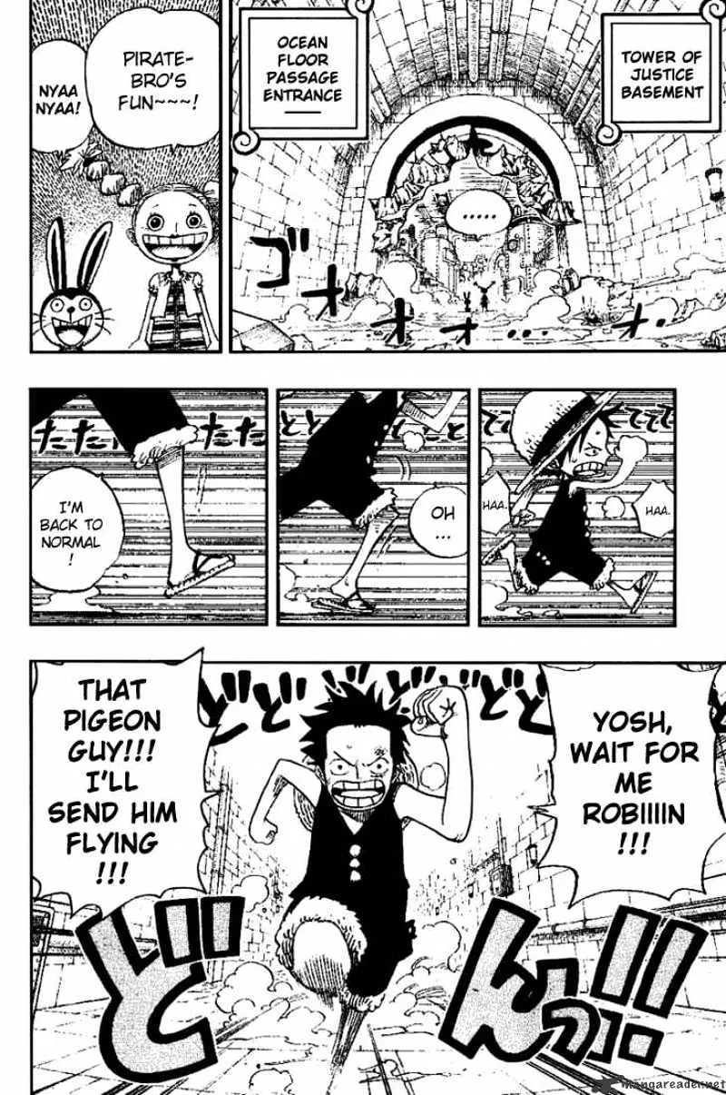 One Piece - undefined - Page 2