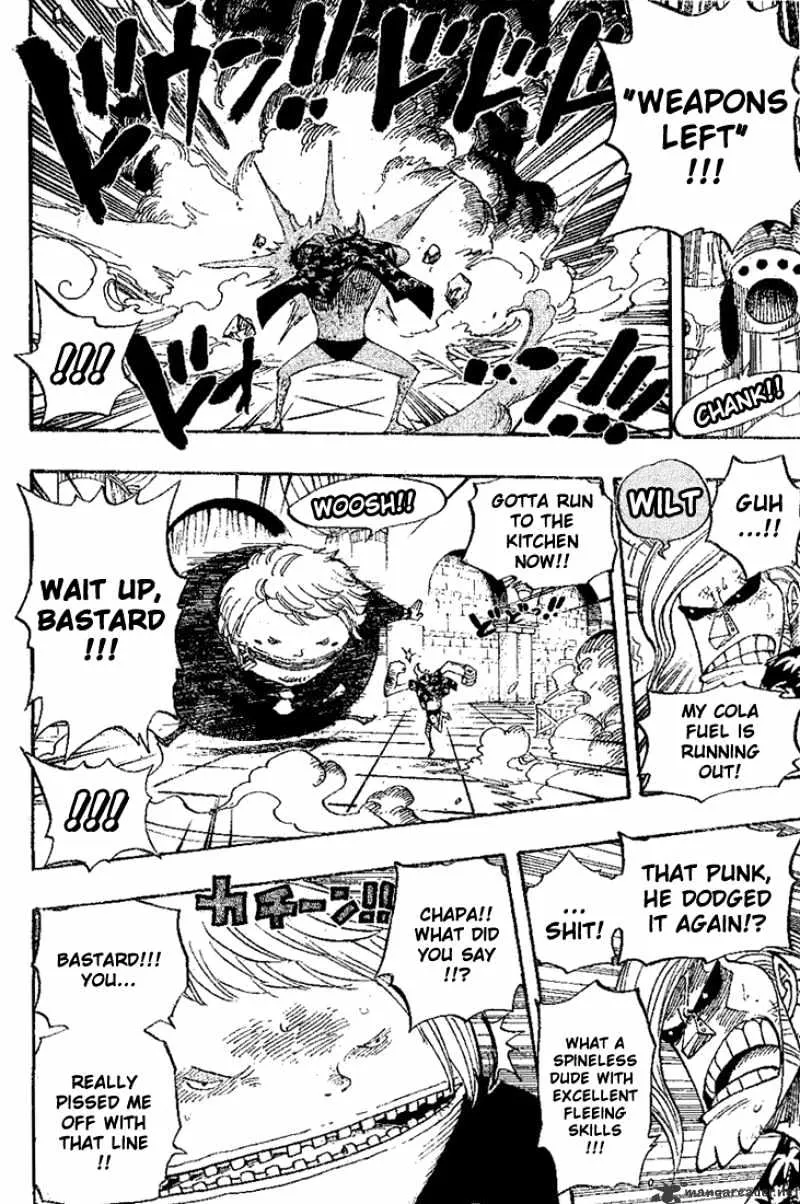 One Piece - undefined - Page 6