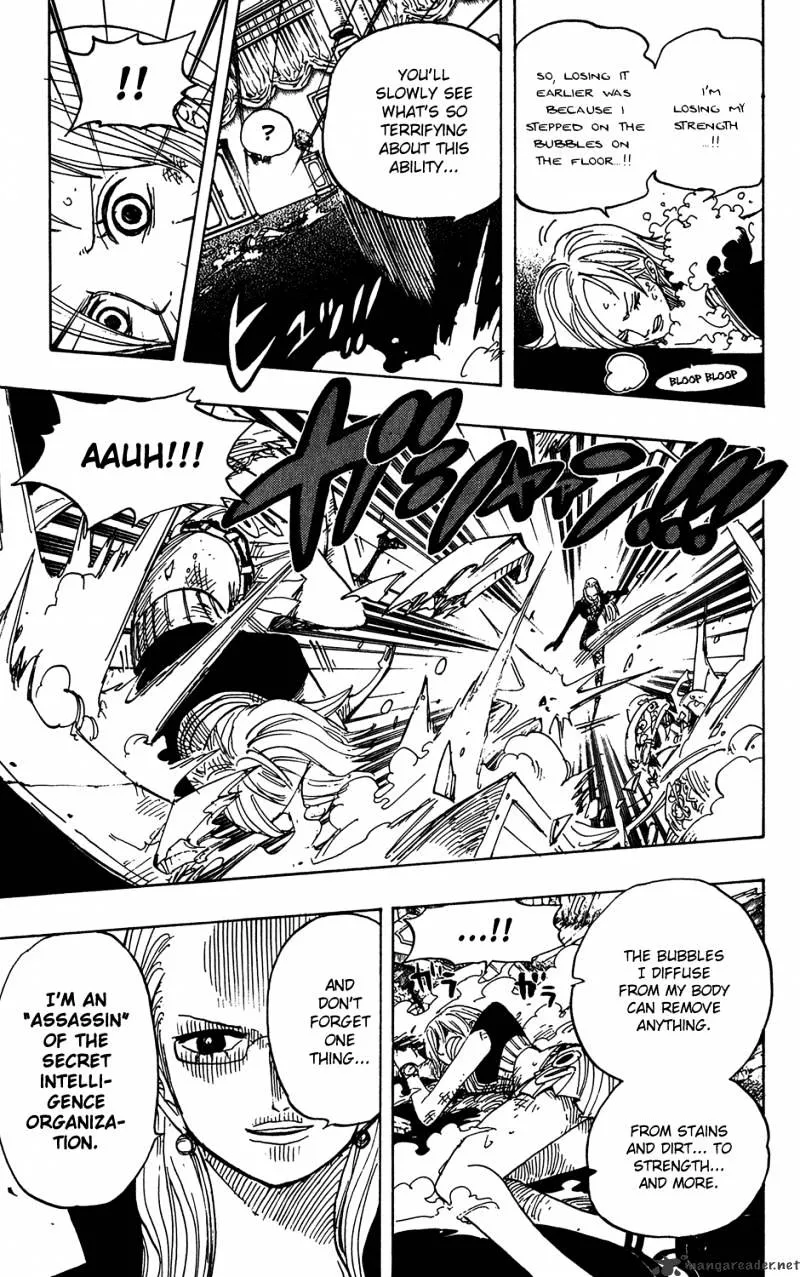 One Piece - undefined - Page 7