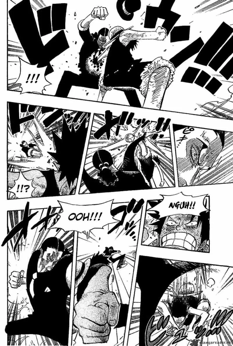 One Piece - undefined - Page 16