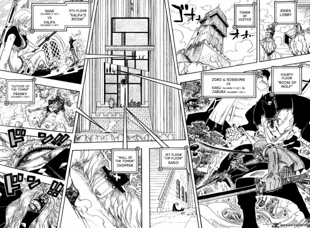 One Piece - undefined - Page 2