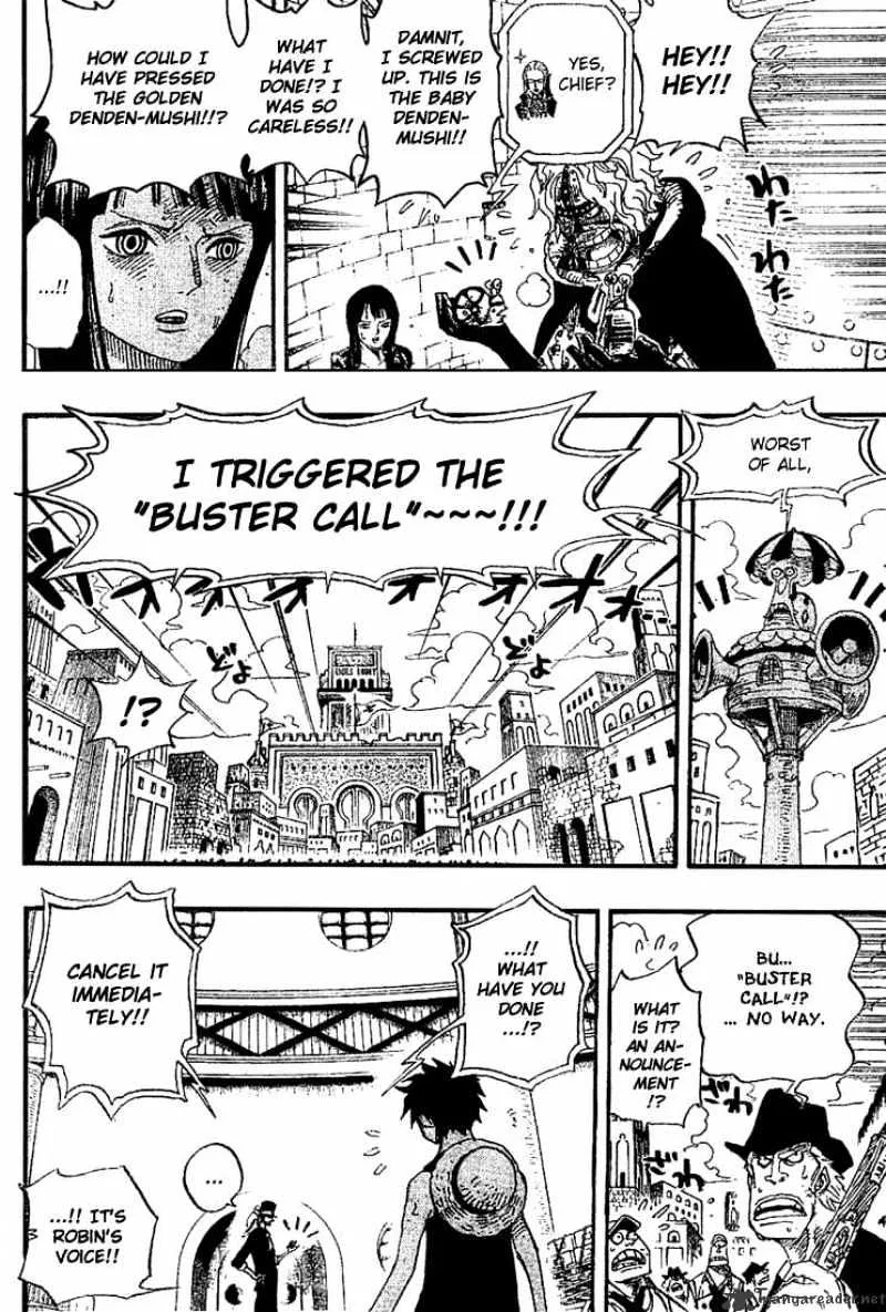 One Piece - undefined - Page 6