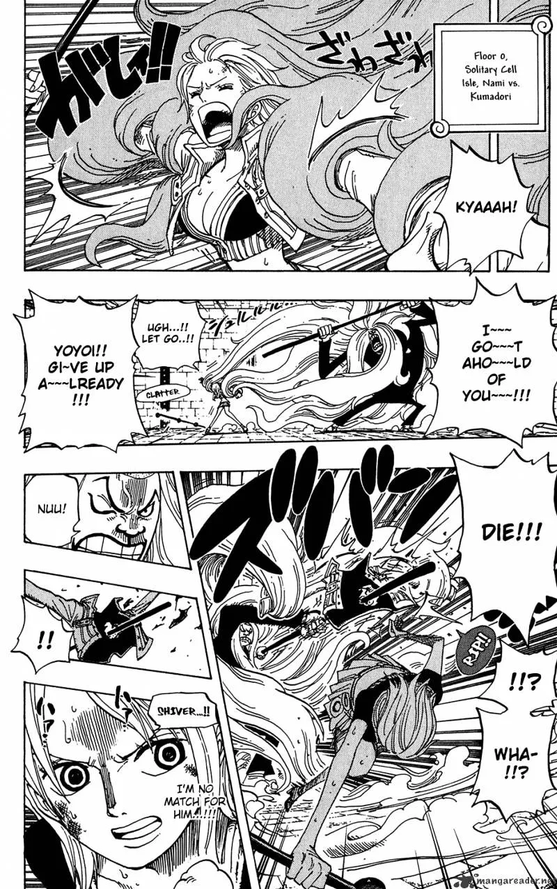 One Piece - undefined - Page 15