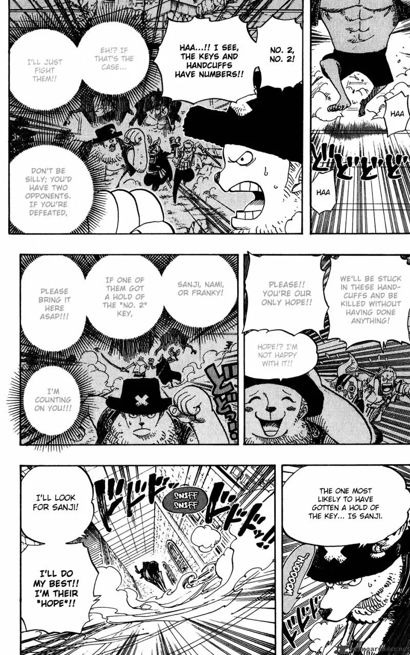 One Piece - undefined - Page 13