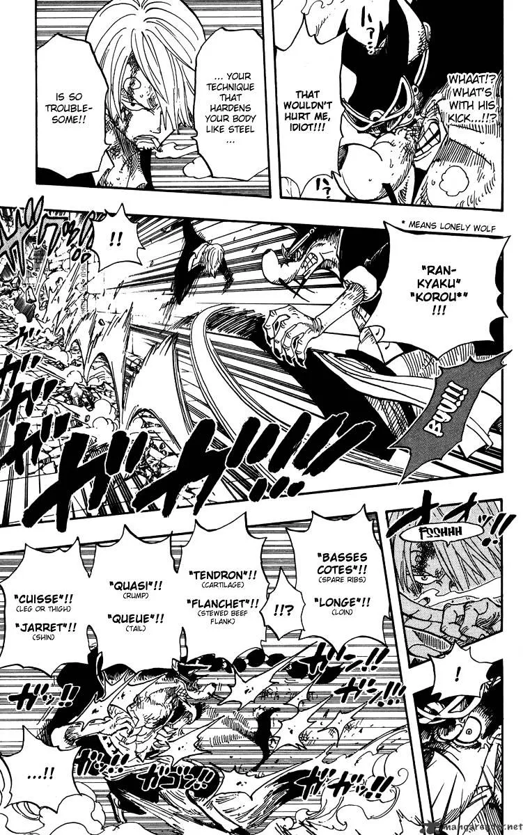 One Piece - undefined - Page 14