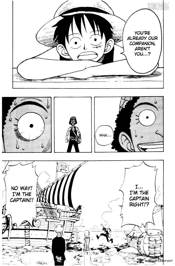 One Piece - undefined - Page 11