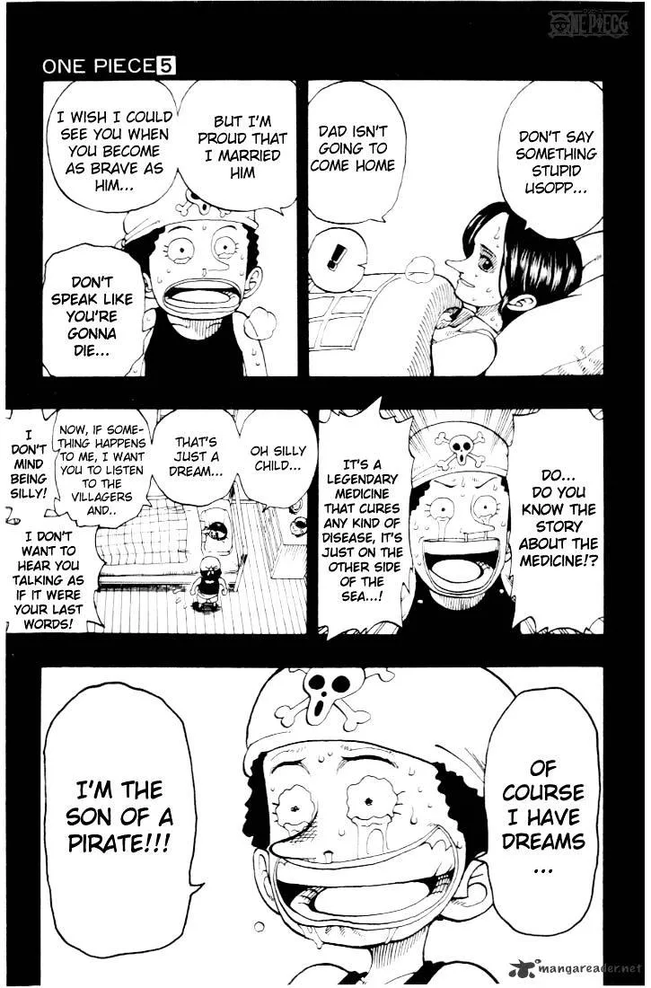 One Piece - undefined - Page 14