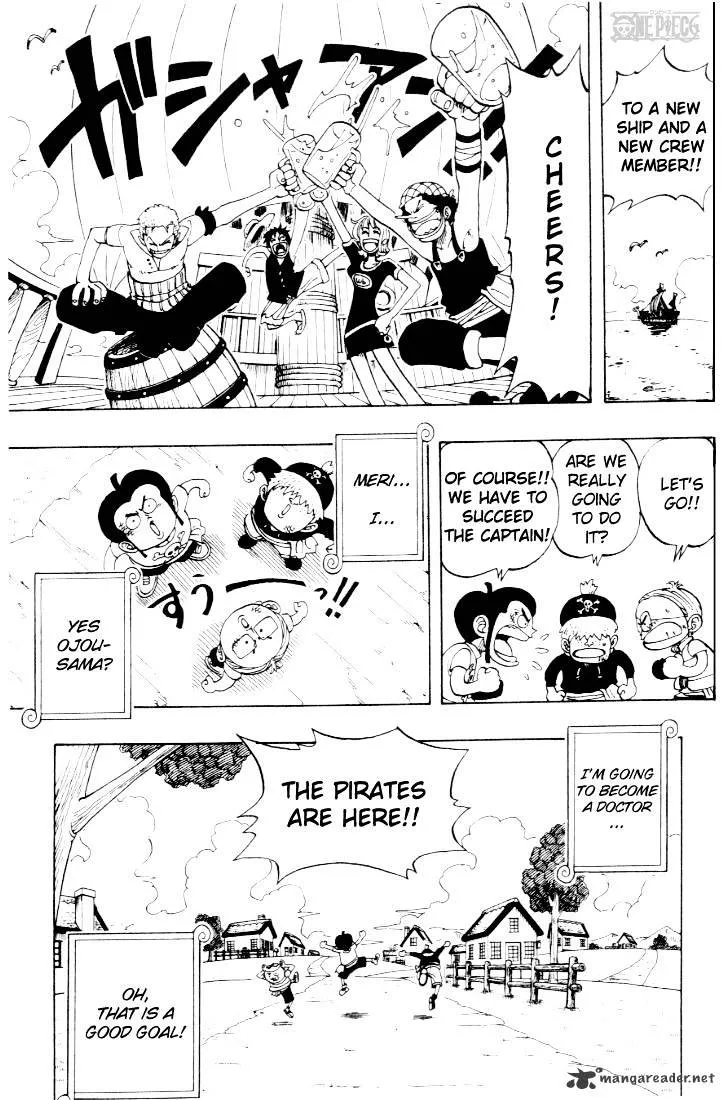 One Piece - undefined - Page 17