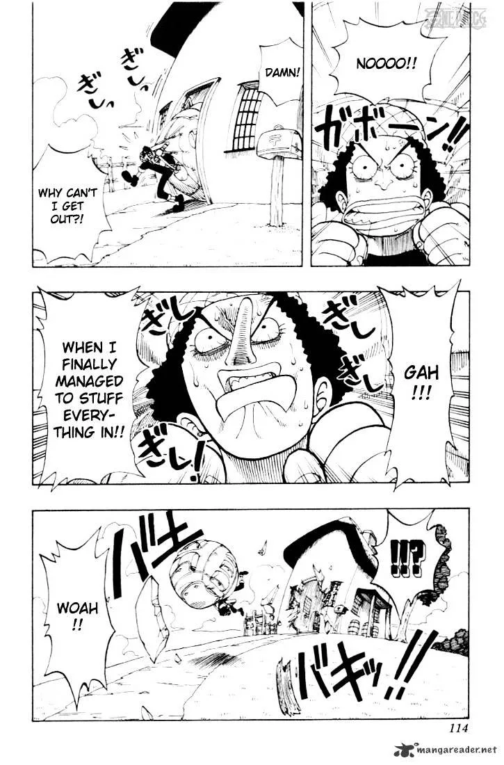 One Piece - undefined - Page 4