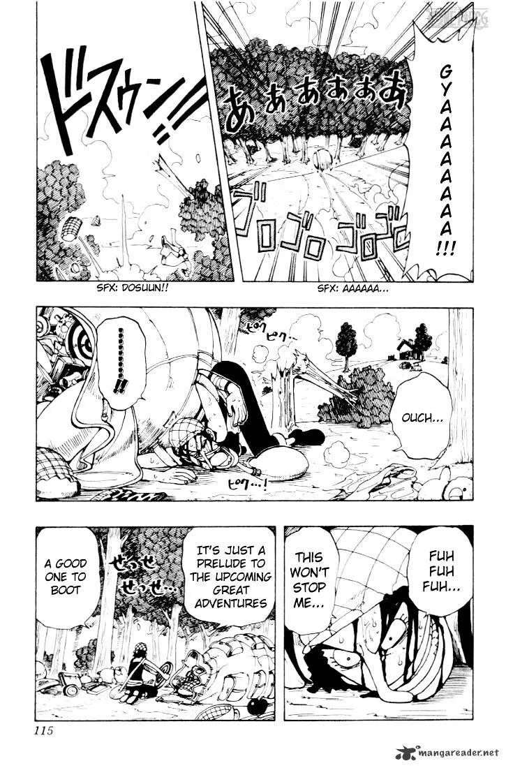 One Piece - undefined - Page 5