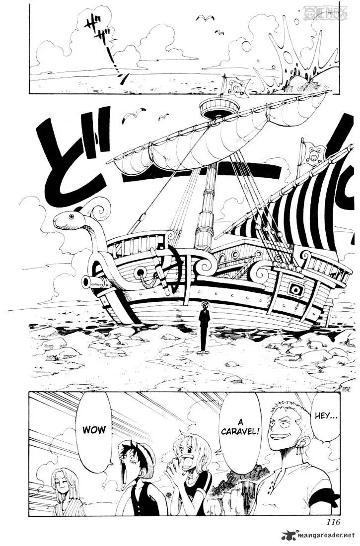 One Piece - undefined - Page 6