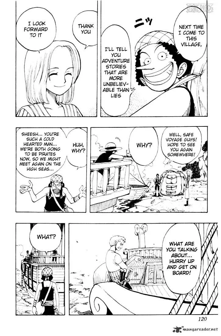 One Piece - undefined - Page 10