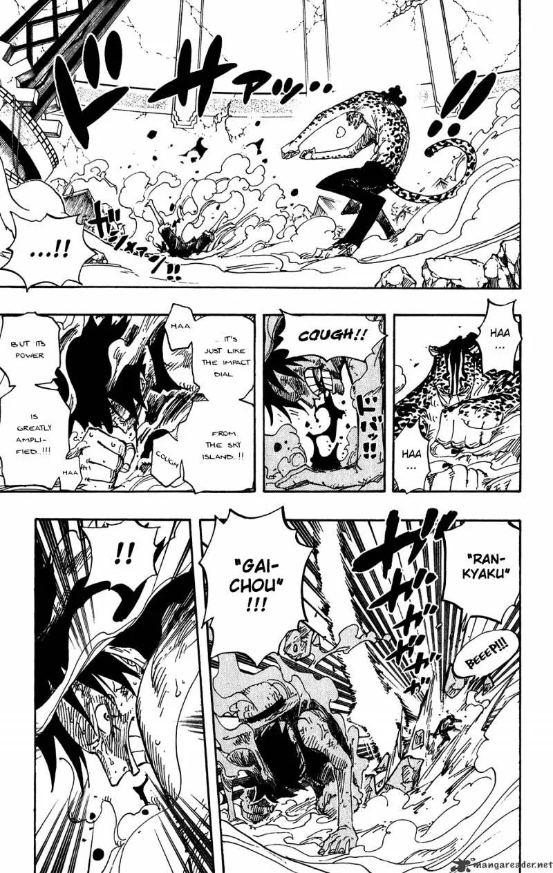 One Piece - undefined - Page 15