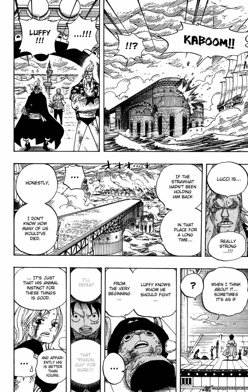 One Piece - undefined - Page 16