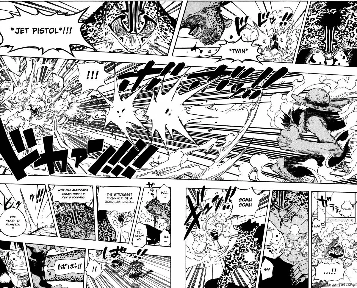 One Piece - undefined - Page 13