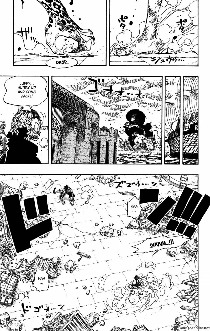 One Piece - undefined - Page 3