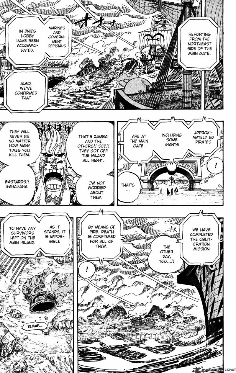 One Piece - undefined - Page 5