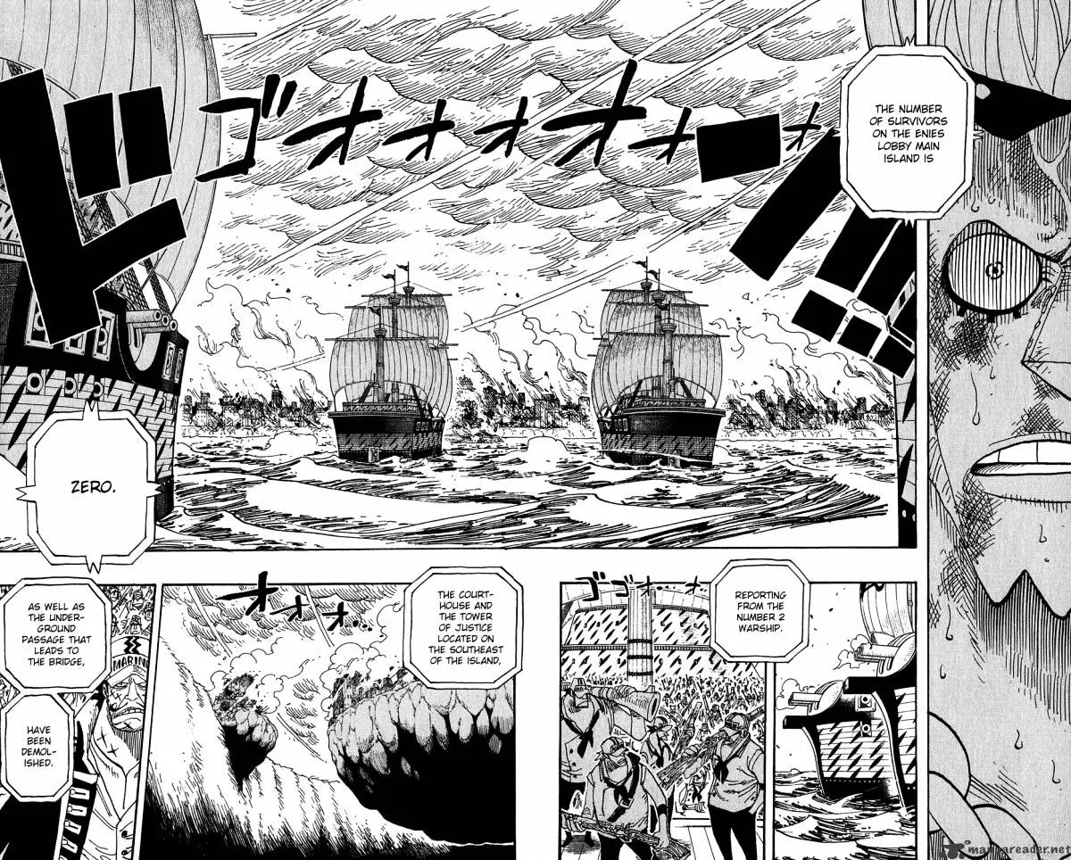 One Piece - undefined - Page 6