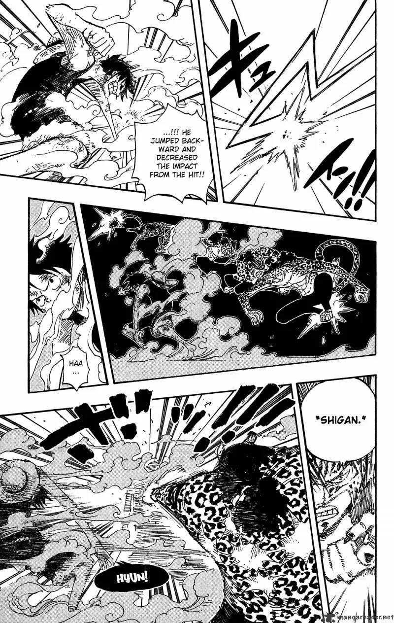 One Piece - undefined - Page 10