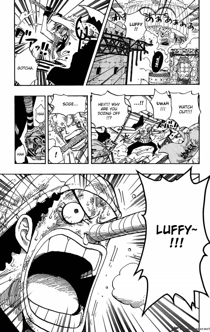 One Piece - undefined - Page 18