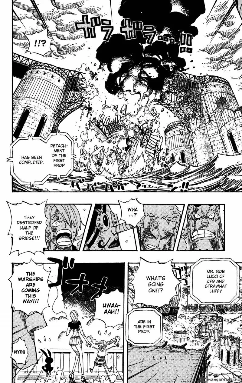 One Piece - undefined - Page 4