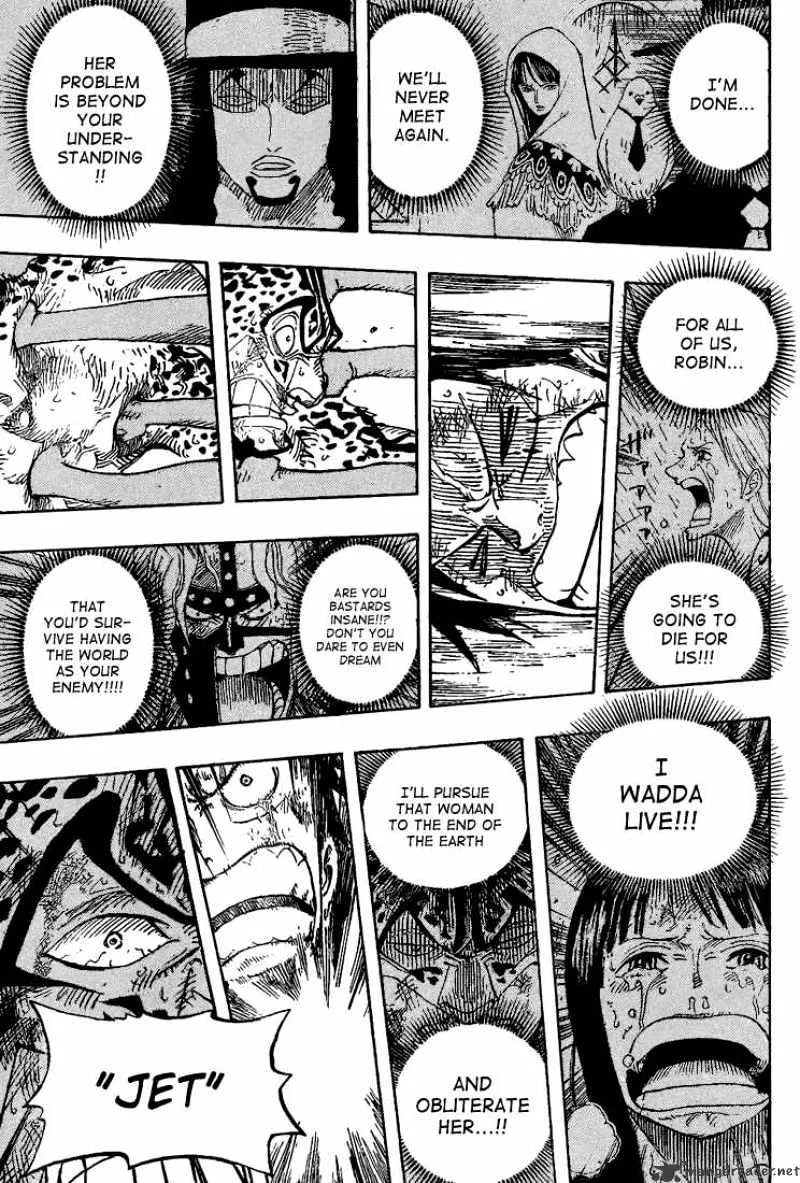 One Piece - undefined - Page 13