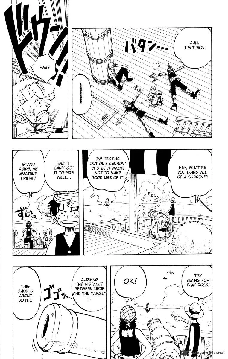 One Piece - undefined - Page 5