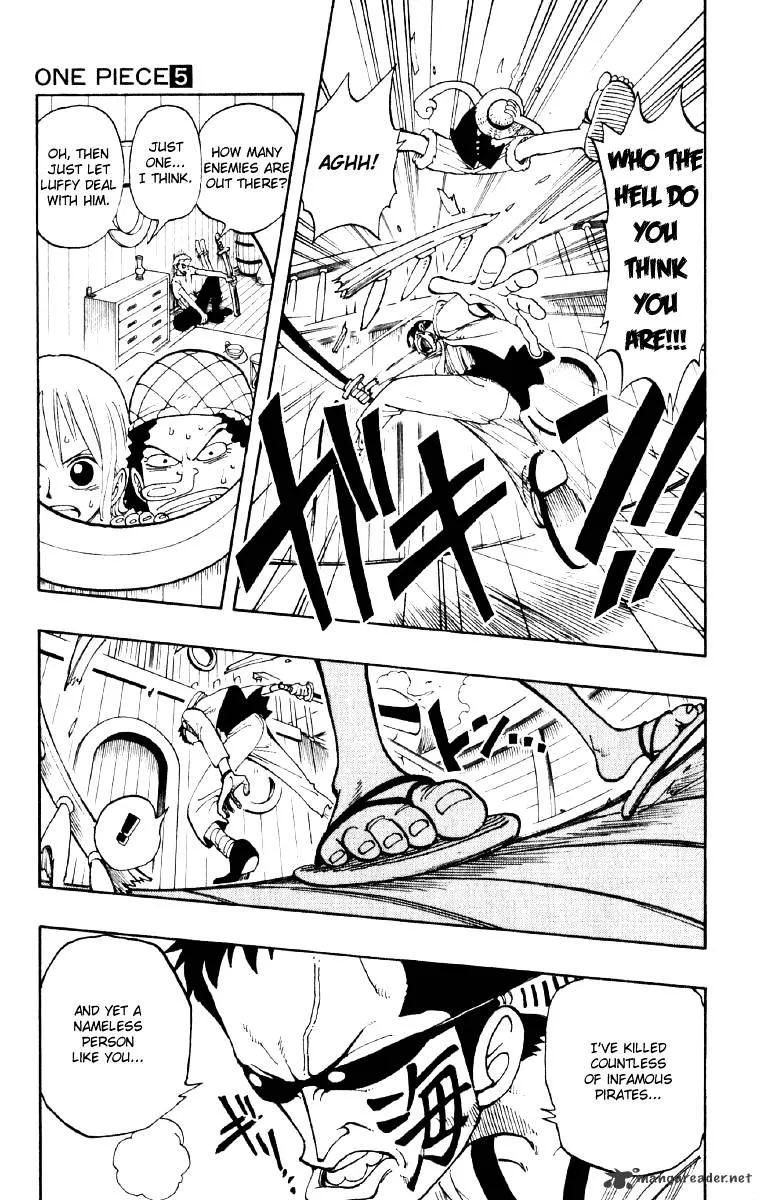 One Piece - undefined - Page 9