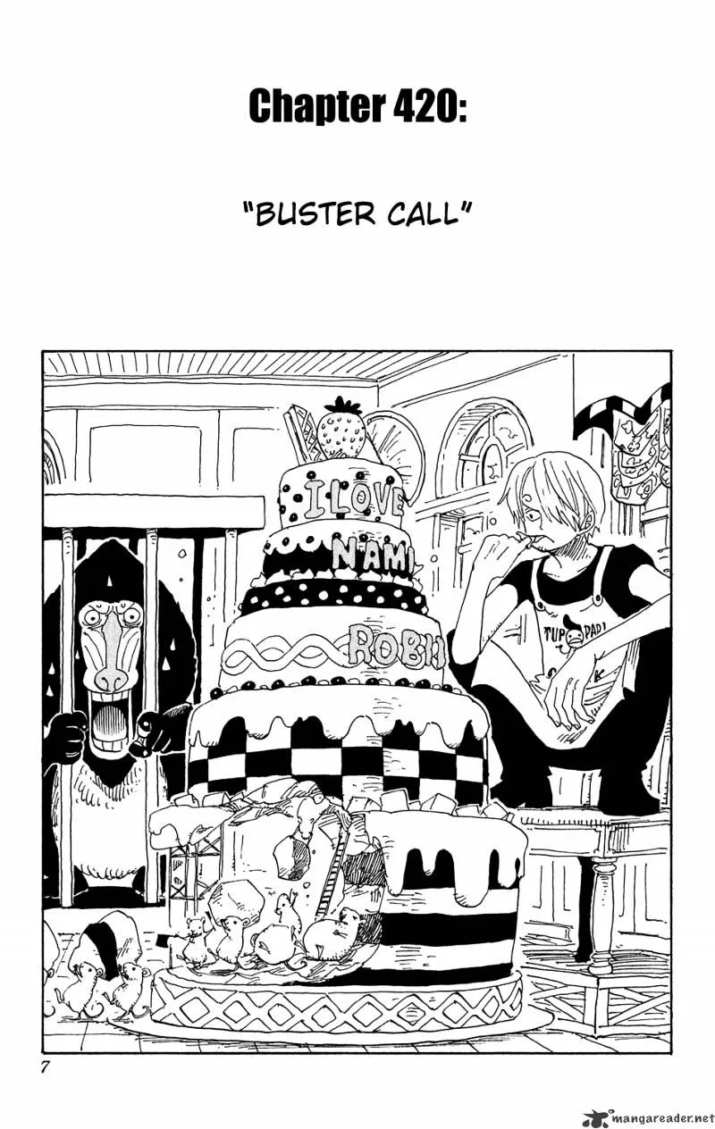 One Piece - undefined - Page 11