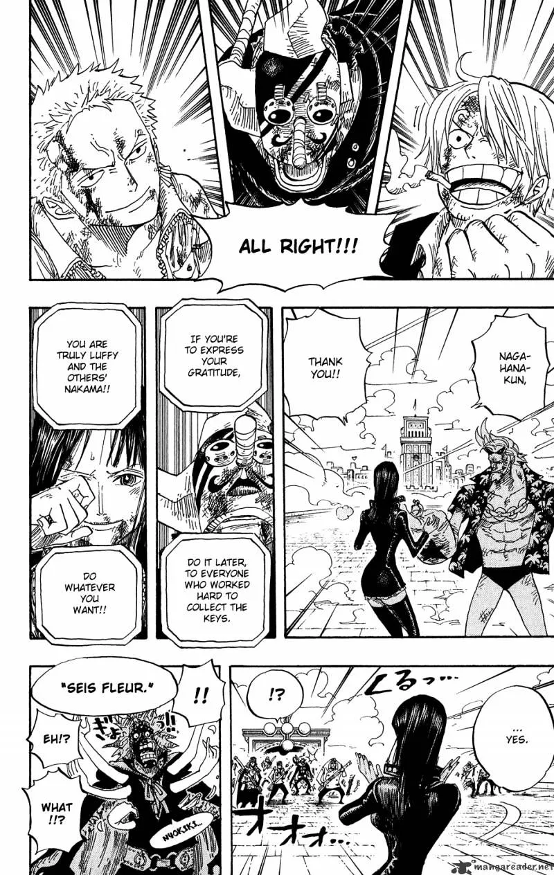 One Piece - undefined - Page 14