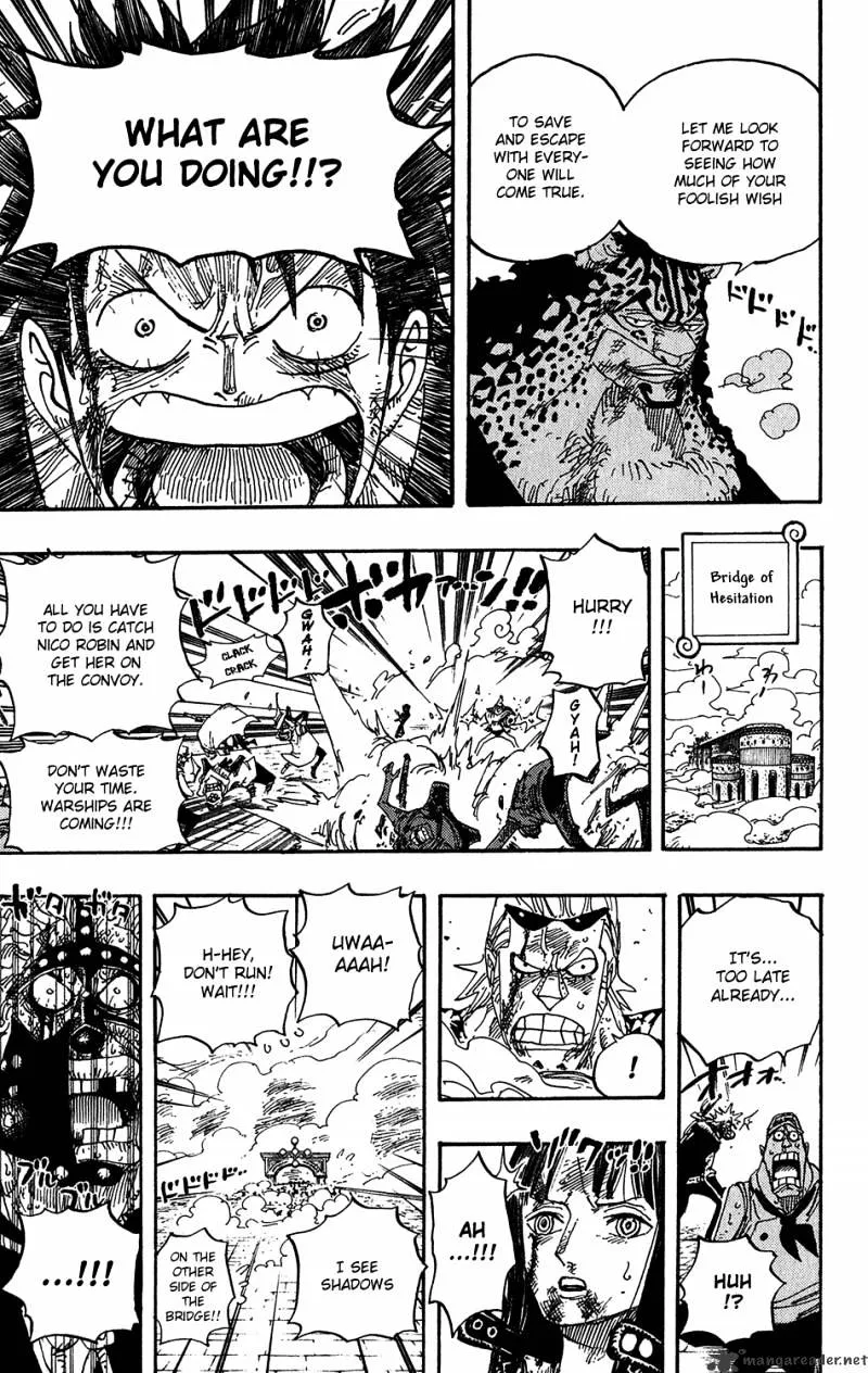 One Piece - undefined - Page 27