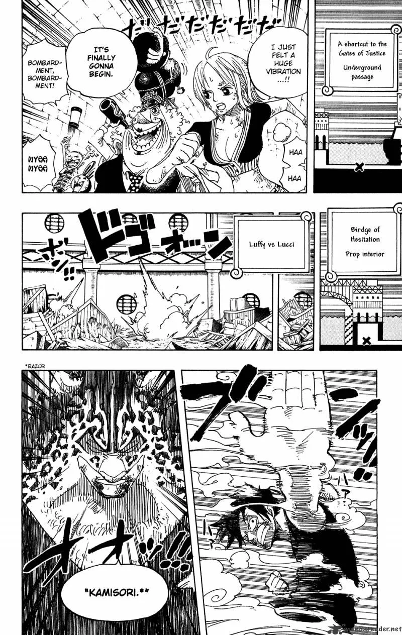 One Piece - undefined - Page 22