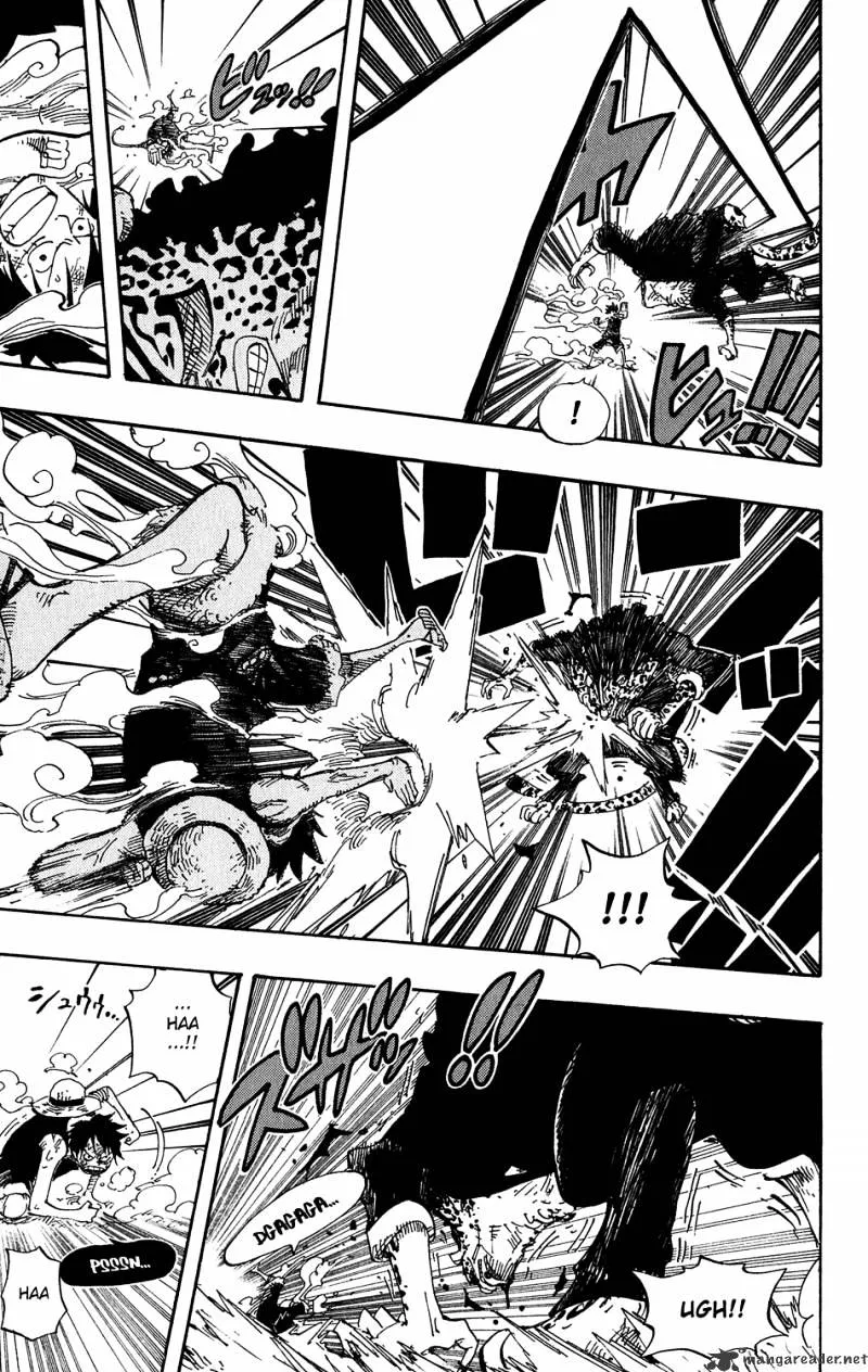 One Piece - undefined - Page 23