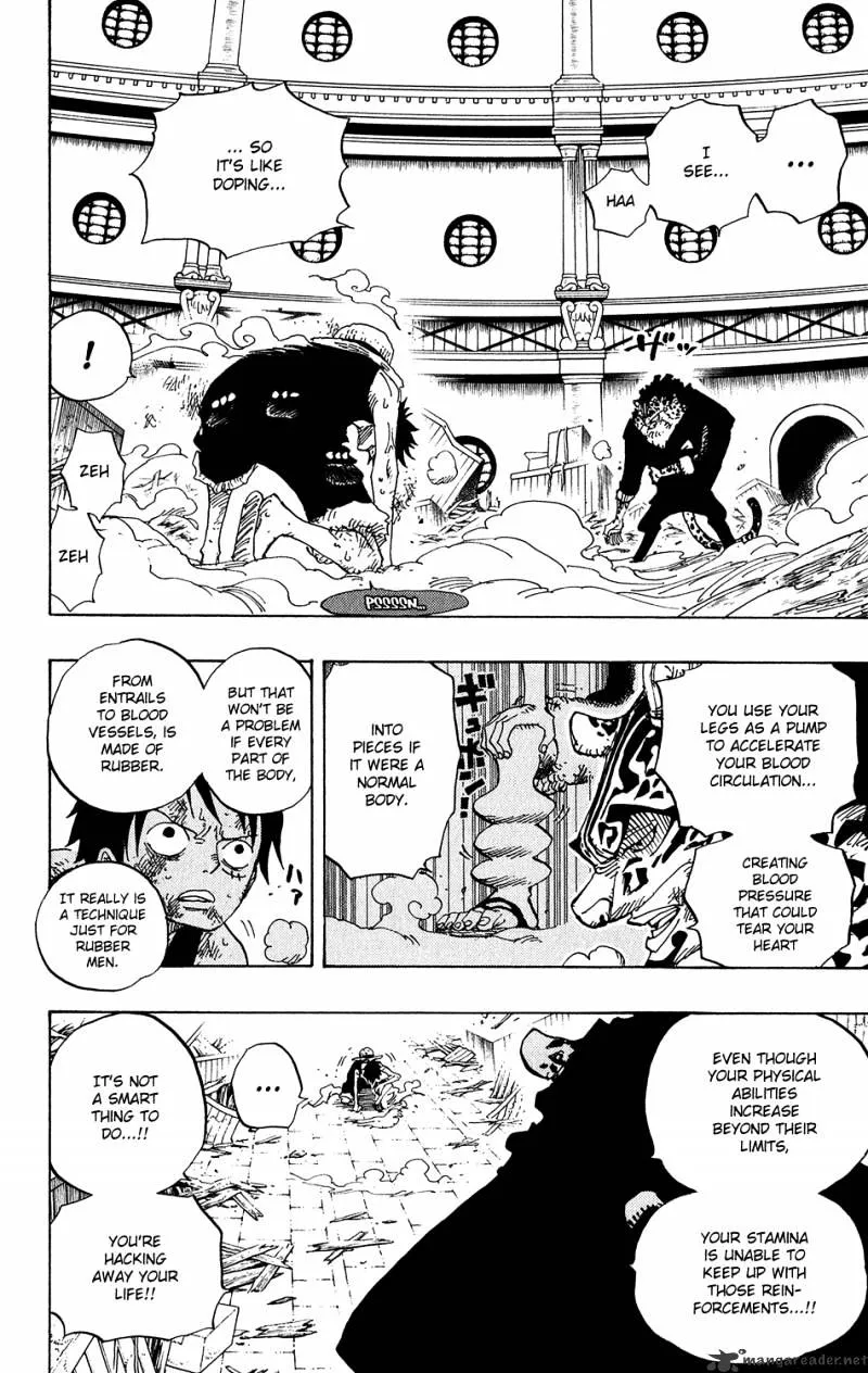 One Piece - undefined - Page 24