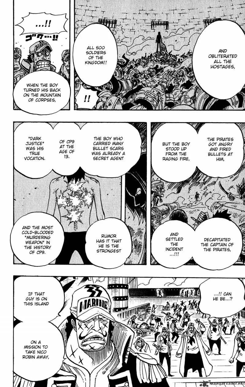 One Piece - undefined - Page 4