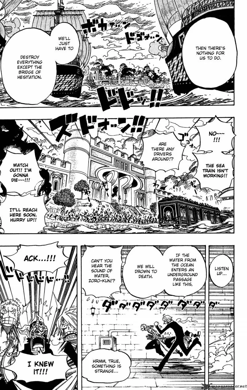 One Piece - undefined - Page 5