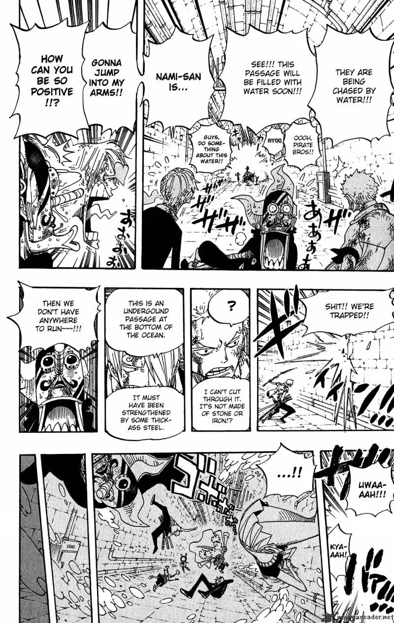 One Piece - undefined - Page 6