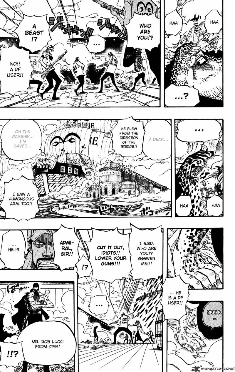 One Piece - undefined - Page 9